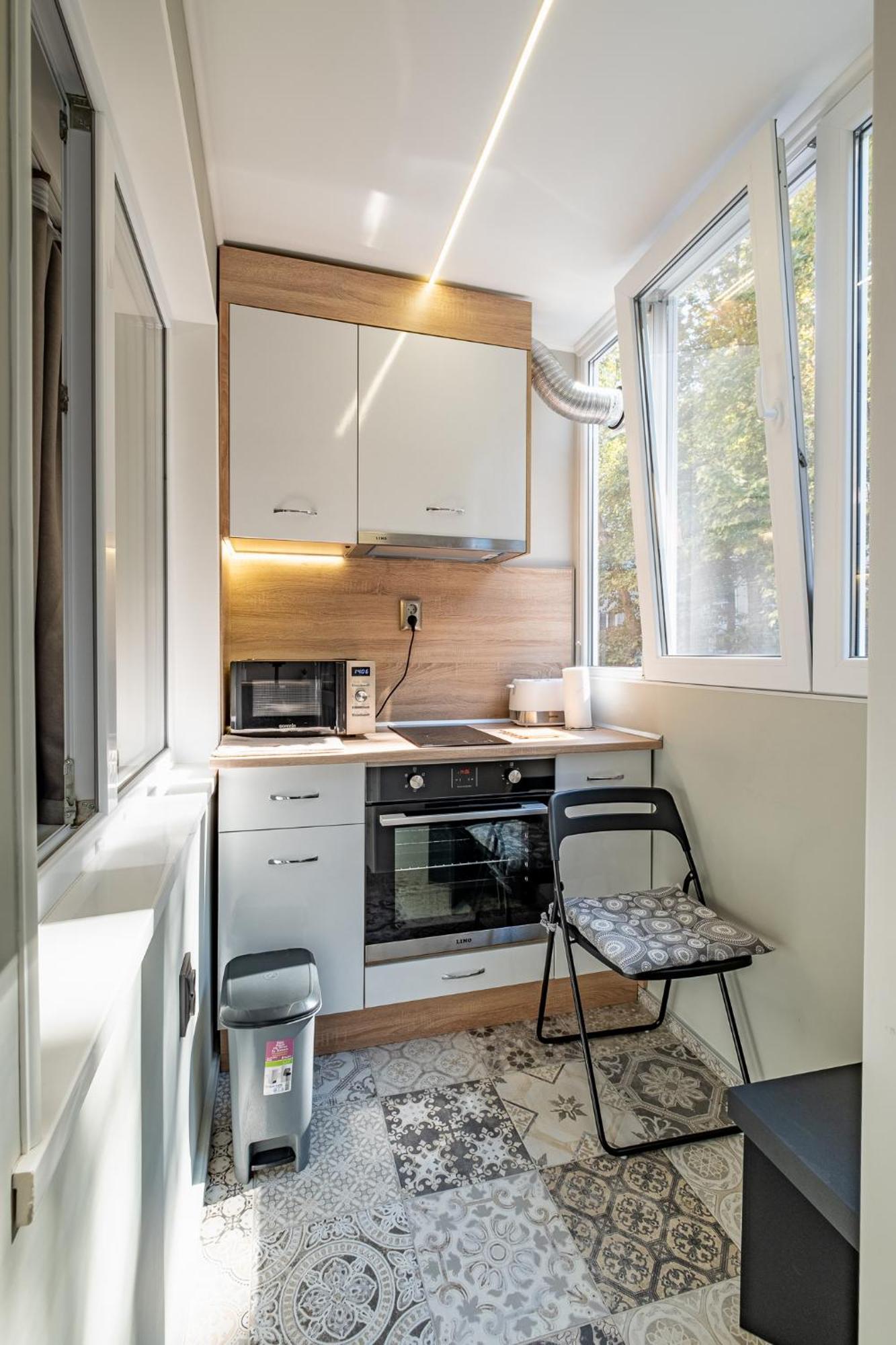 Comfort Apartment Várna Kültér fotó