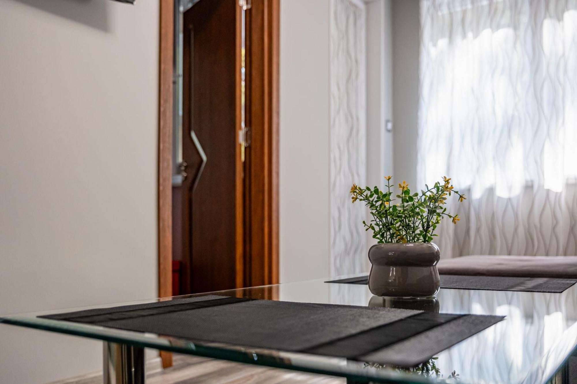 Comfort Apartment Várna Kültér fotó