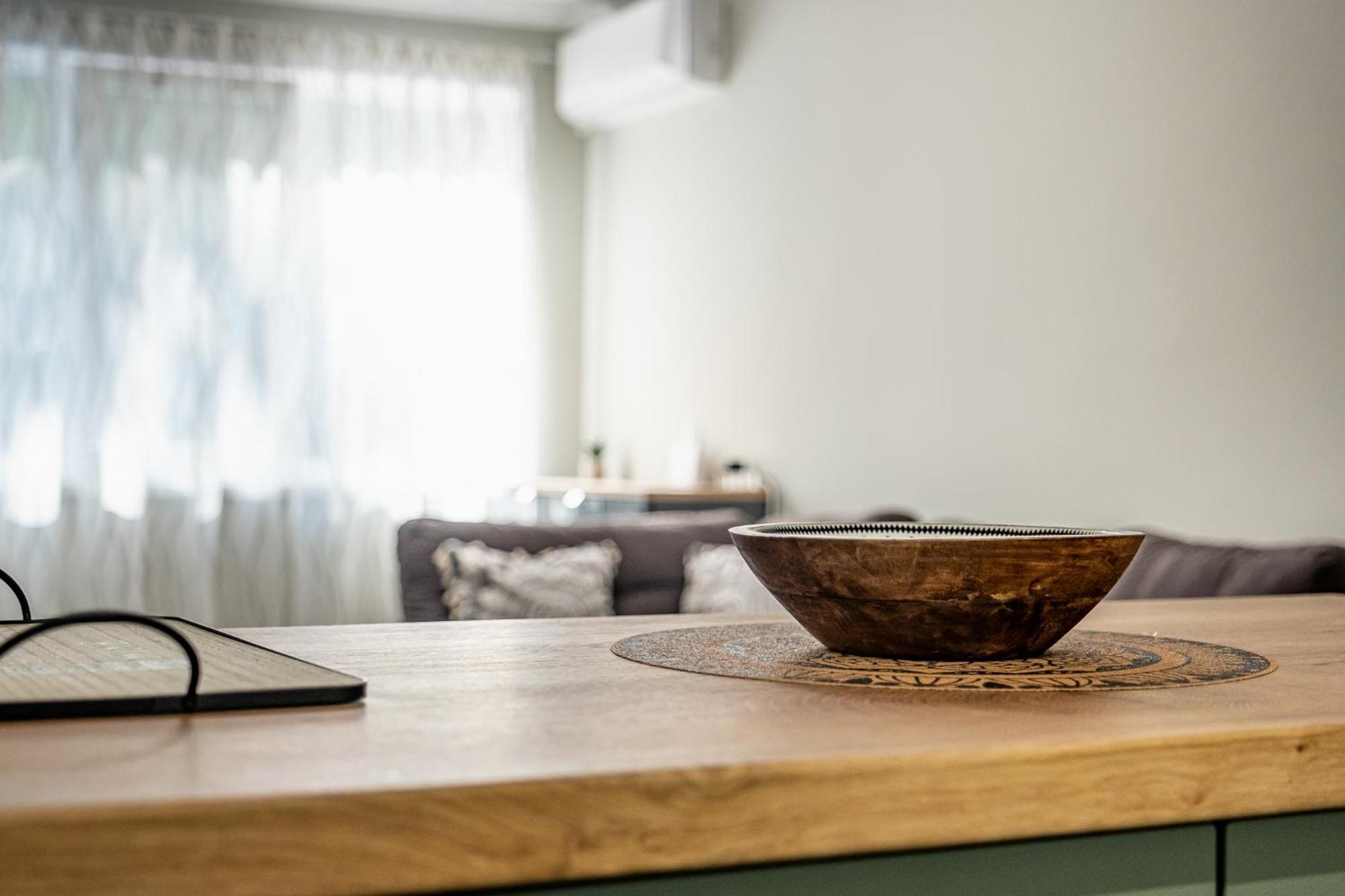 Comfort Apartment Várna Kültér fotó
